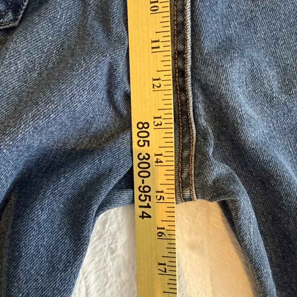 Levis levi 550